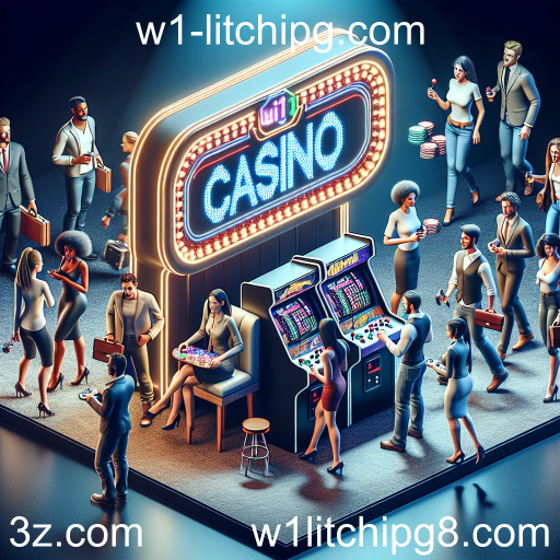 A Revolução dos Jogos Arcade: Do Fliperama ao Digital