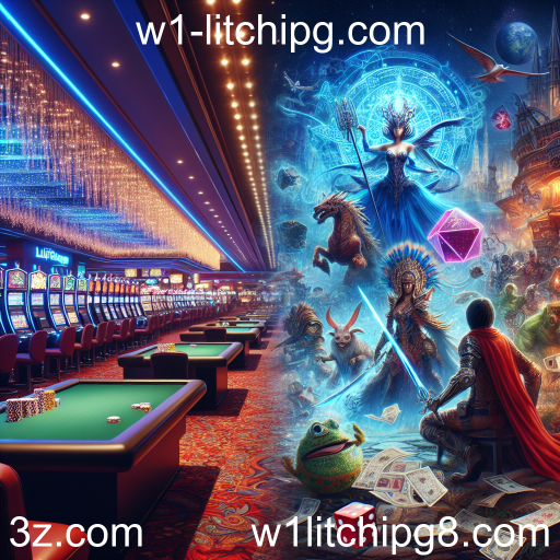 A Evolução dos RPGs: Da Mesa ao Digital